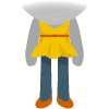 Sun Dress avatar