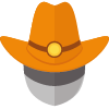 Cowboy Hat avatar