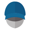 Blue Cap avatar