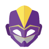 Super-Hero Disguise avatar
