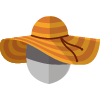 Sun Hat avatar