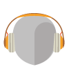 Headphones avatar