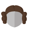 Spare Princess Hair avatar