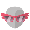 Retro Sunglasses avatar