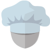 Chefs Hat avatar