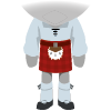 Kilt avatar