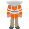Construction Jacket avatar