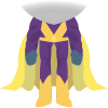 Superhero Spandex avatar