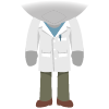 Lab Coat avatar