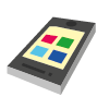 Smartphone avatar