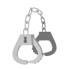 Handcuffs avatar
