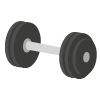 Dumbell avatar