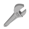 Wrench avatar