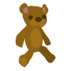 Teddy Bear avatar