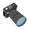 Camera avatar