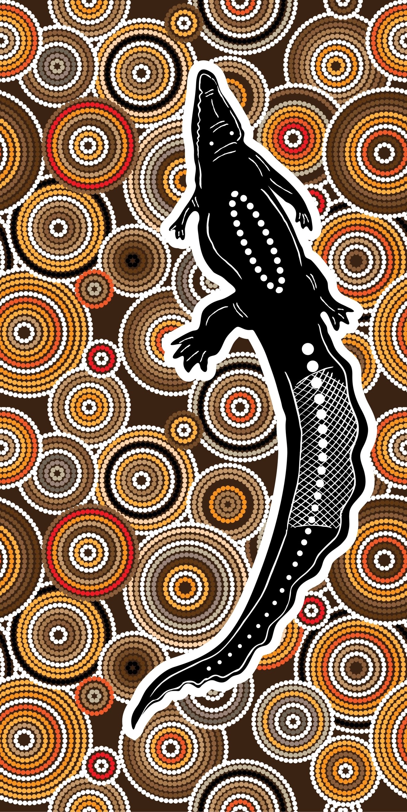 crocodile
