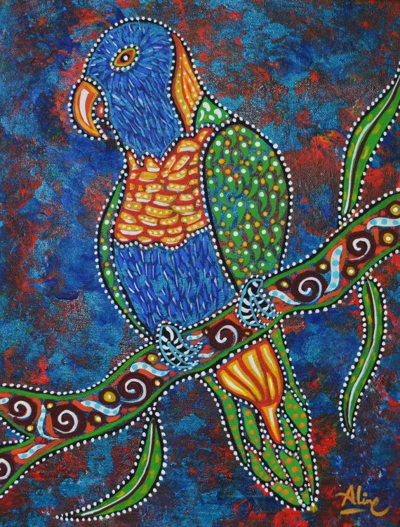 Parrot